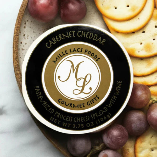 Camembert Cheese Spread