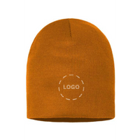 YP Short Beanie