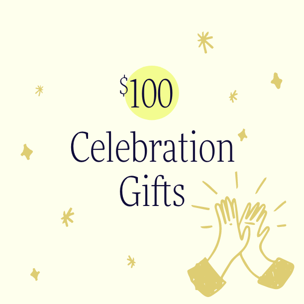 Celebration $100