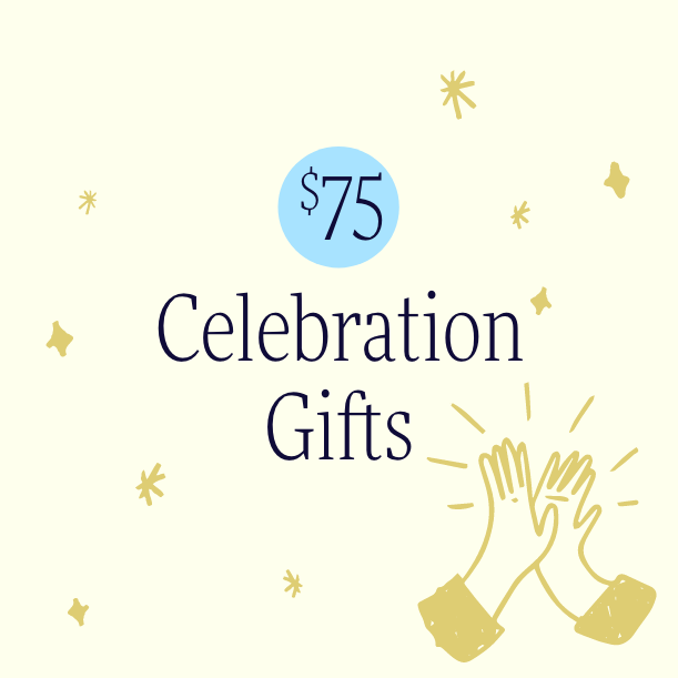Celebration $75