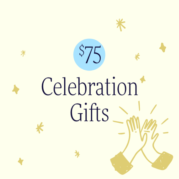 Milestone Gift of Choice