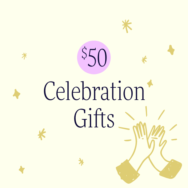 Celebration $50