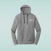 Companion Pet New Era Men's Hoodie