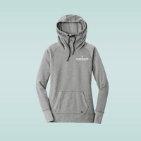 Companion Pet New Era Women's Hoodie