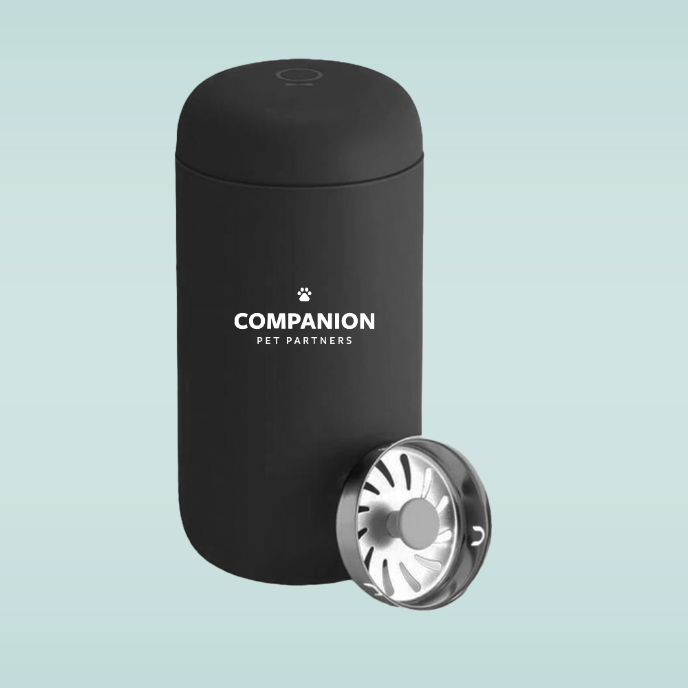 Companion Pet 12 oz Move Mug