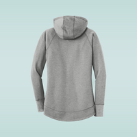 Companion Pet New Era Women's Hoodie