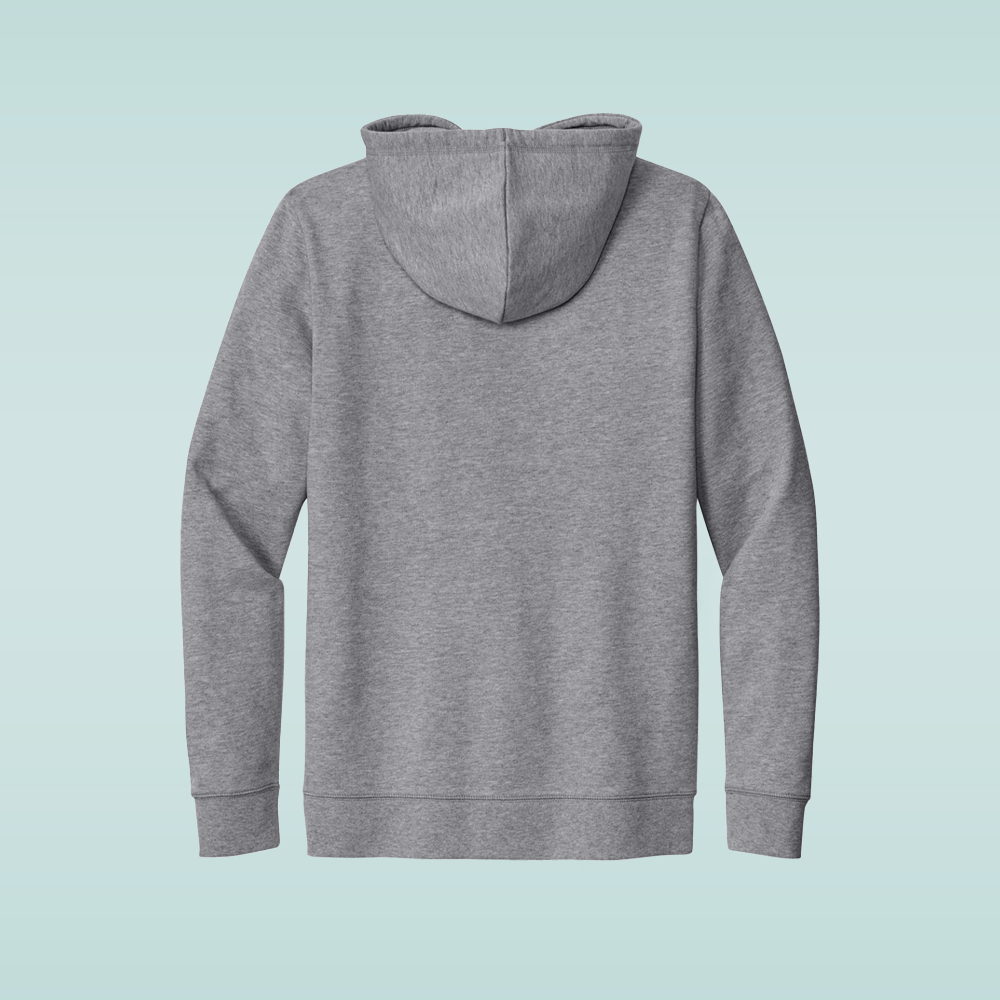 Companion Pet New Era Men's Hoodie
