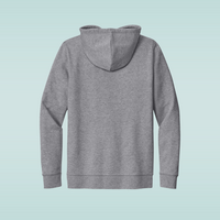 Companion Pet New Era Men's Hoodie