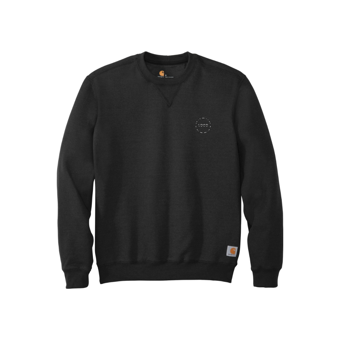 Carhartt Midweight Crewneck Sweatshirt