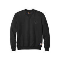 Carhartt Midweight Crewneck Sweatshirt