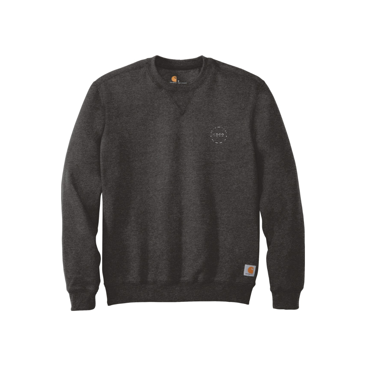Carhartt Midweight Crewneck Sweatshirt