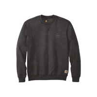 Carhartt Midweight Crewneck Sweatshirt