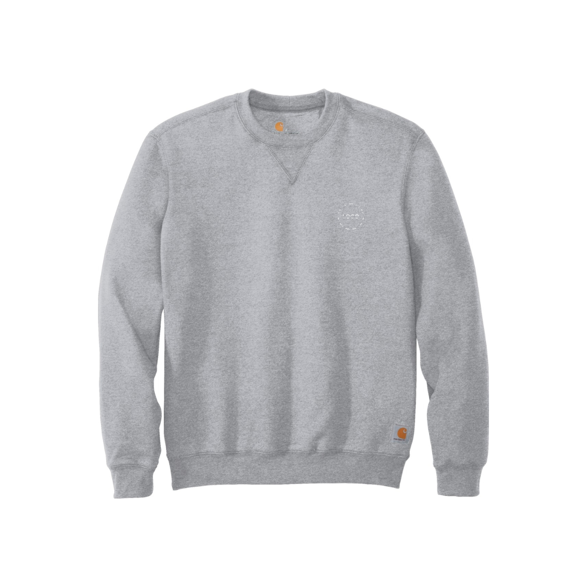 Carhartt Midweight Crewneck Sweatshirt