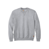 Carhartt Midweight Crewneck Sweatshirt