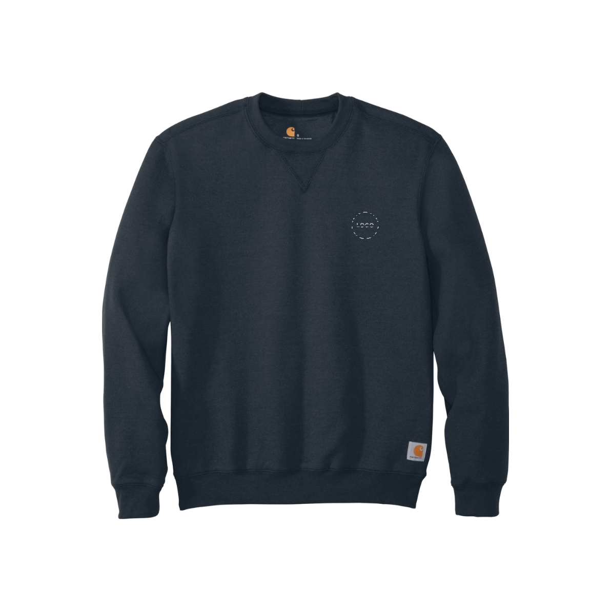 Carhartt Midweight Crewneck Sweatshirt