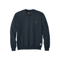 Carhartt Midweight Crewneck Sweatshirt