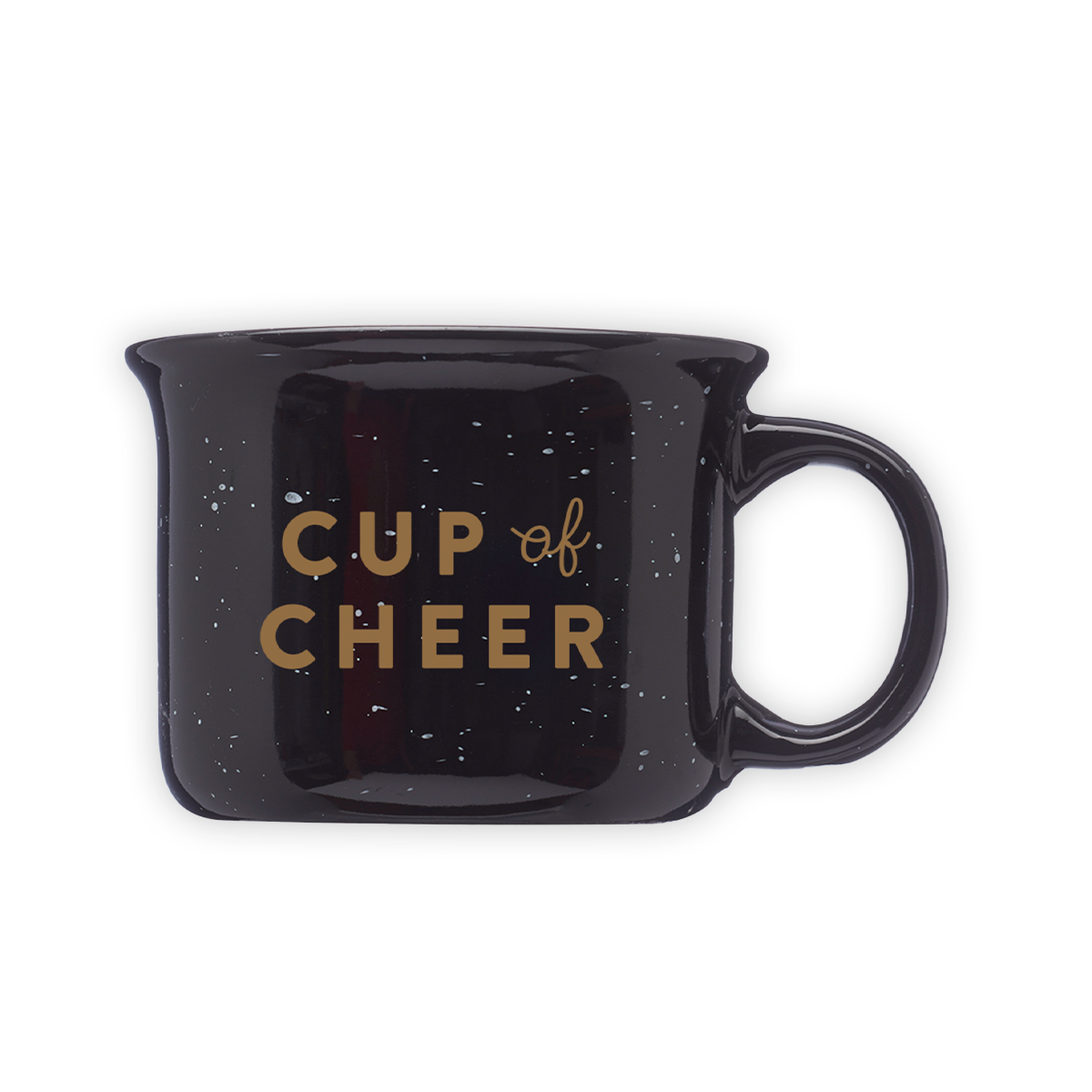 Small Cup of Cheer Mug