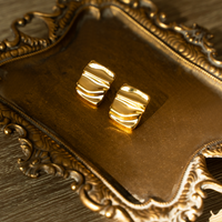 LILA Earrings