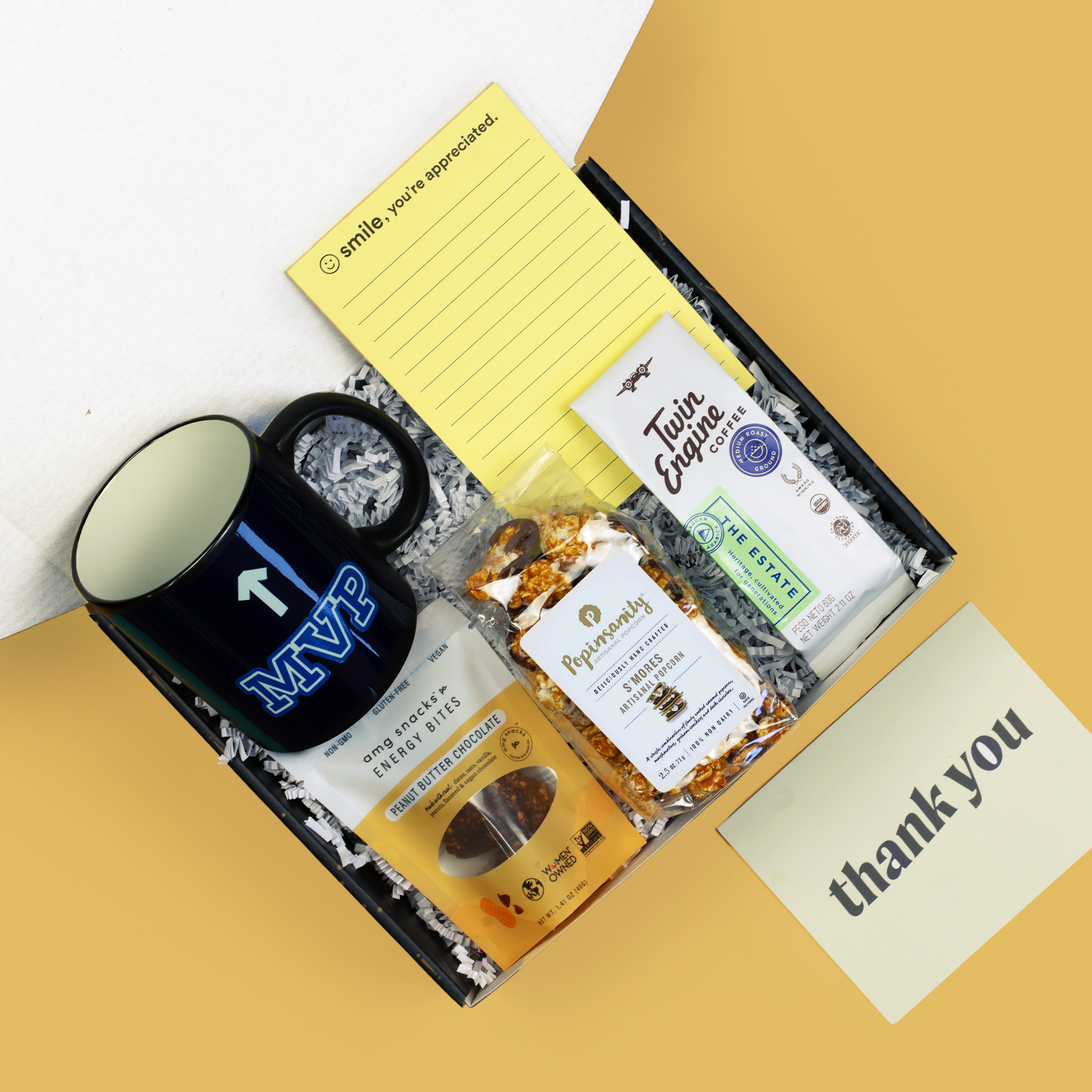 Intern Appreciation Box