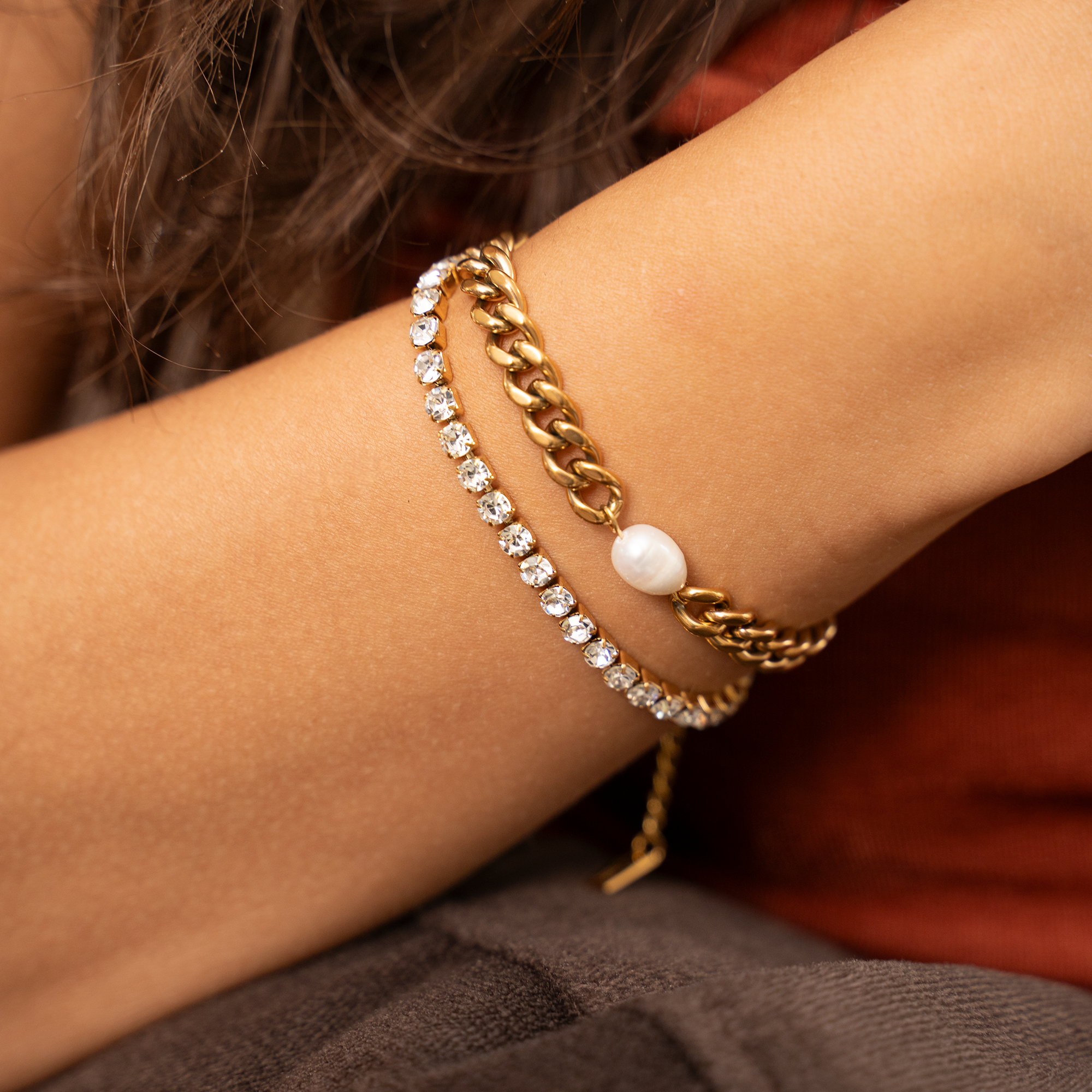 AMAYA Bracelet