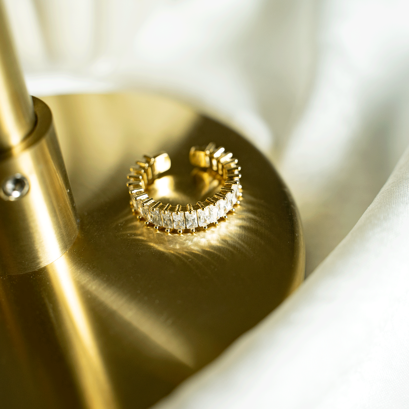 ATHENA Ring (adjustable)
