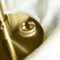 ATHENA Ring (adjustable)