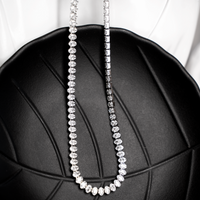 AYANA Tennis Choker