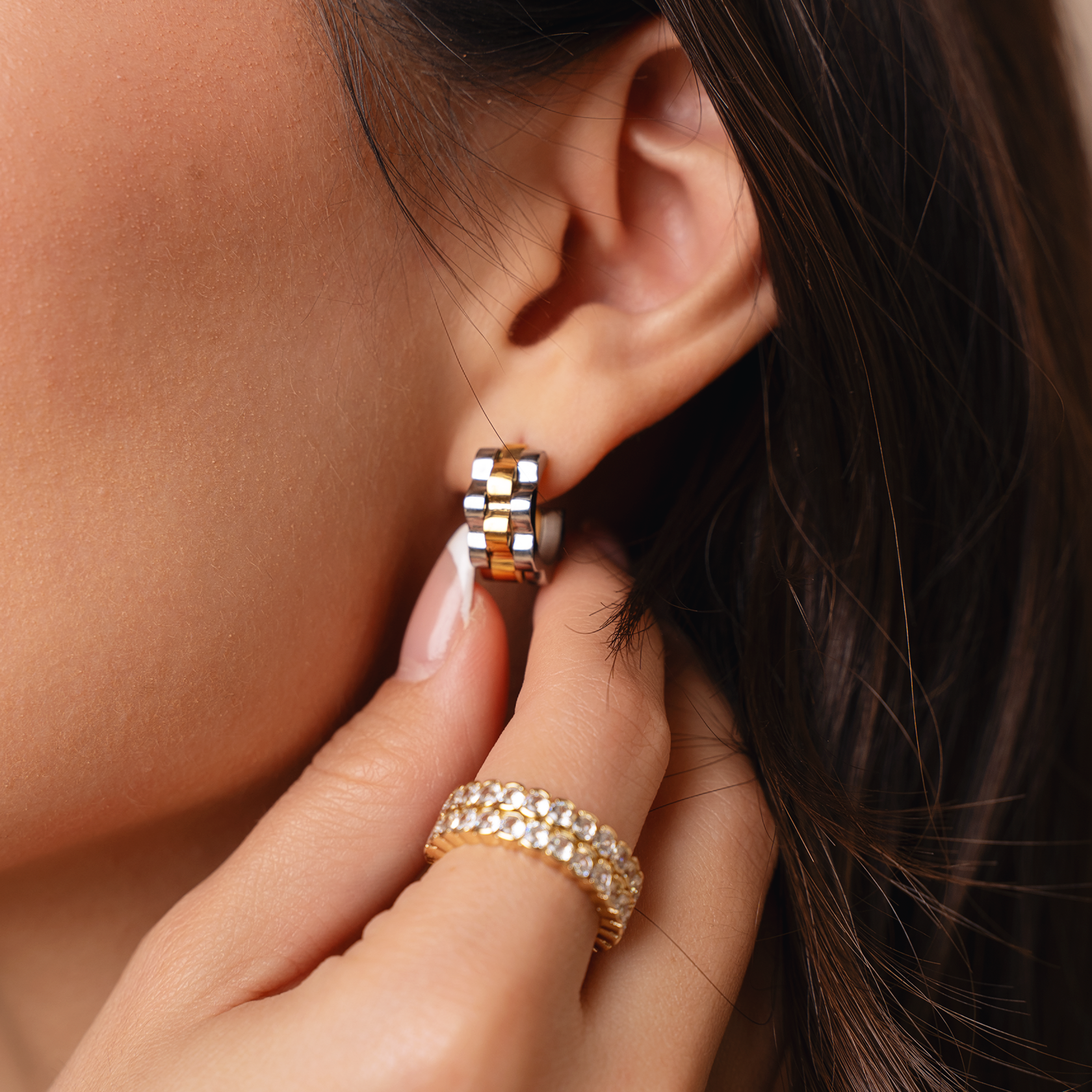 EMMA Ring (adjustable)