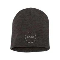 YP Short Beanie