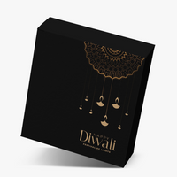 Coinbase Diwali Box