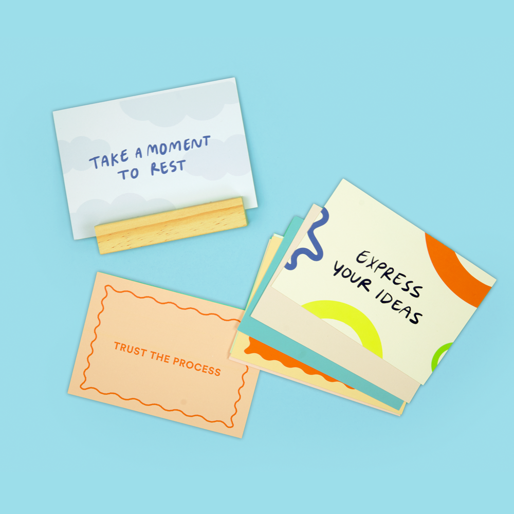 Affirmation Cards