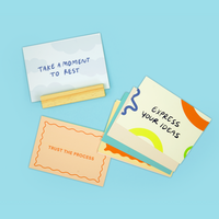 Affirmation Cards