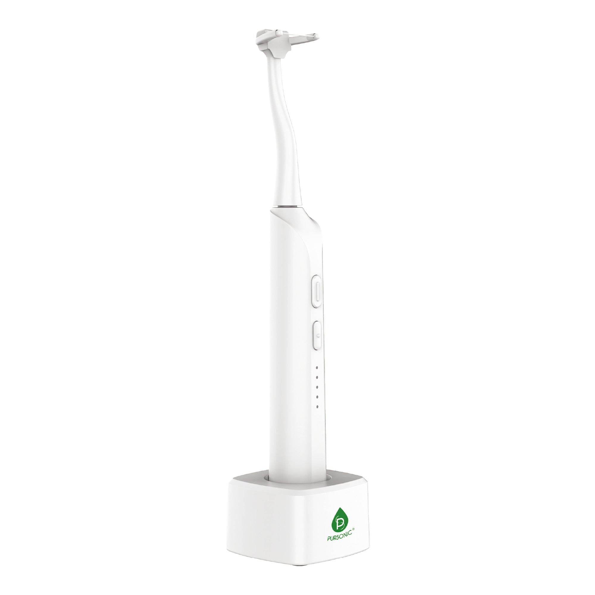 Pursonic USB Rechargeable Sonic Dental Flosser