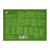 Aromatherapy Essential Oils 14-Pack Gift Set