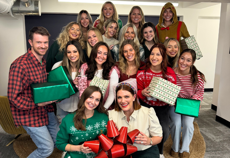 Envida Holiday Gift 2025