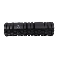 18" Foam Roller – Deep Tissue Massage, Stretching & Muscle Recovery