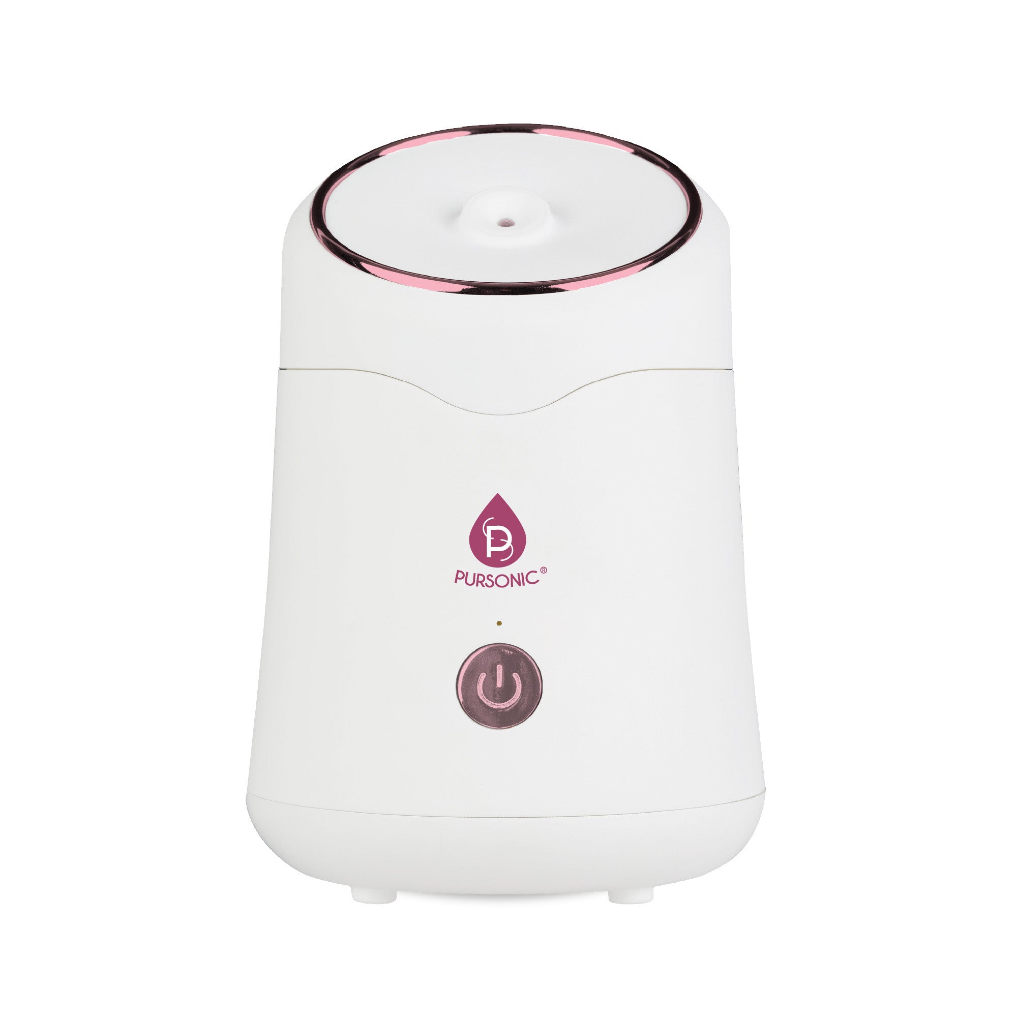 Facial Steamer for Deep Cleansing, Hydration & Pore Care