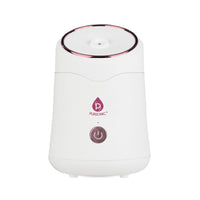 Facial Steamer for Deep Cleansing, Hydration & Pore Care
