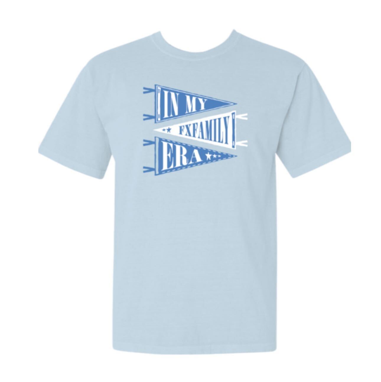 WebFX Family Shirt 2025