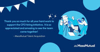 MassMutual Talent Acquisition sent you a gift