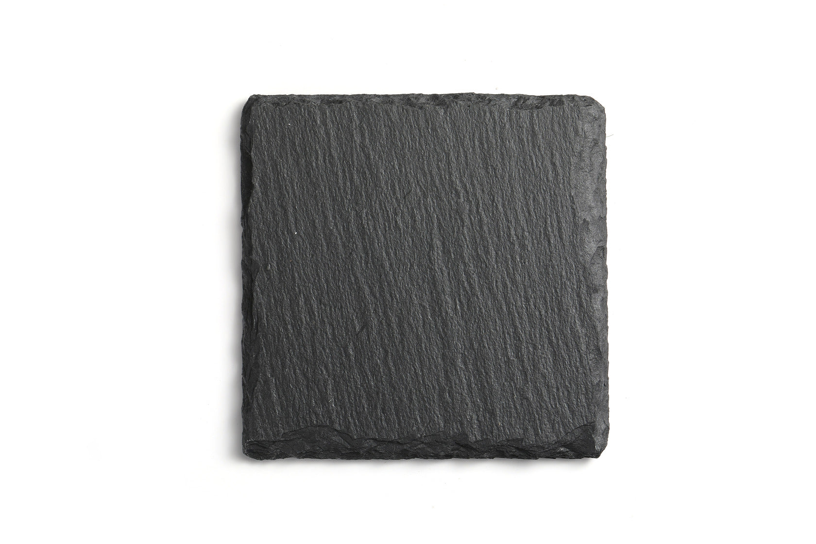 Slate Stone Drink Coasters set of Five