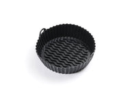 Air fryer silicone liner reusable kit