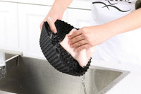Air fryer silicone liner reusable kit