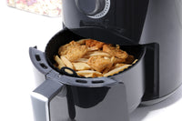 Air fryer silicone liner reusable kit