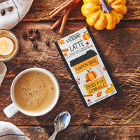 Pumpkin Spice Latte Mix