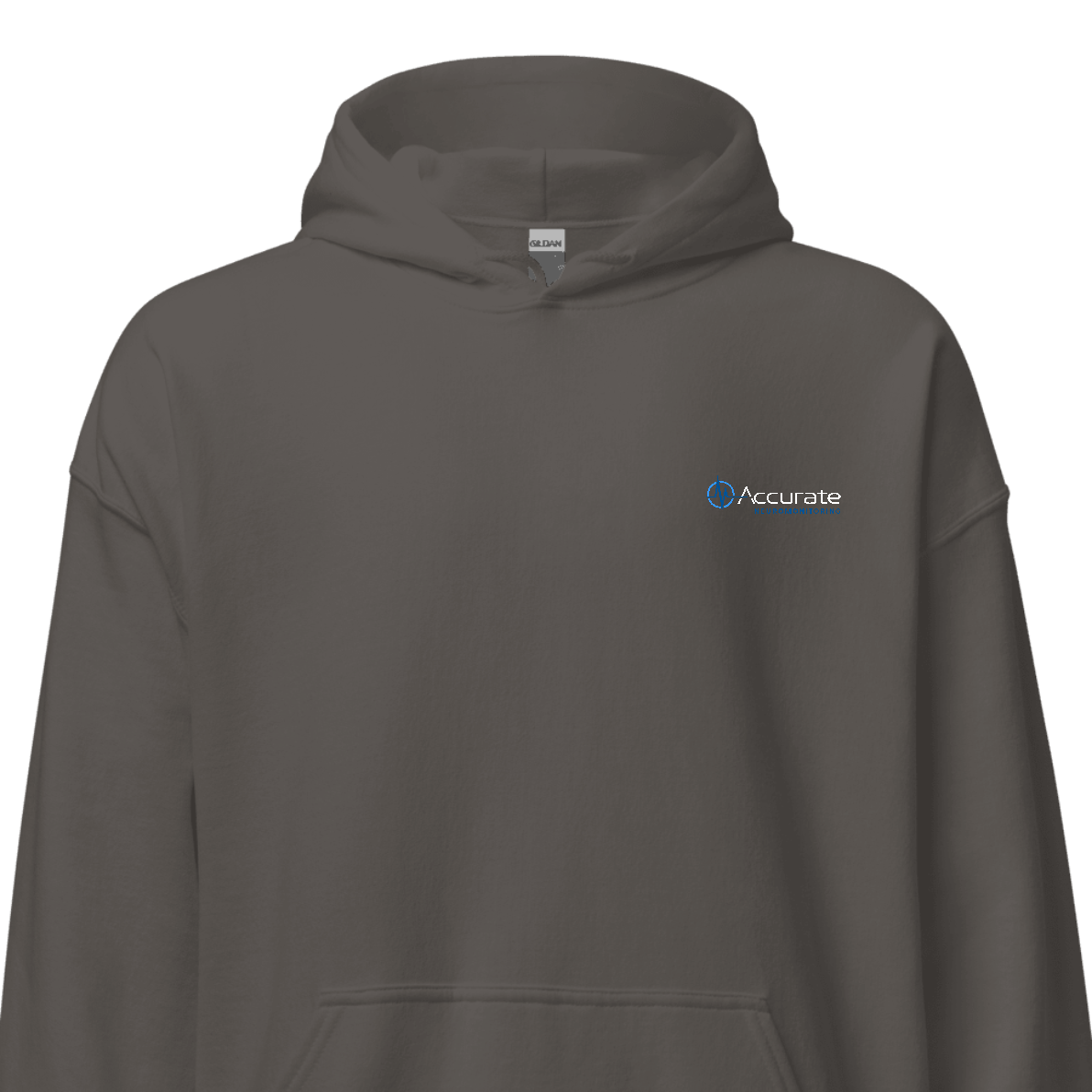 Gilan Unisex Heavy Blend Hoodie