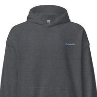 Gilan Unisex Heavy Blend Hoodie