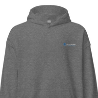 Gilan Unisex Heavy Blend Hoodie