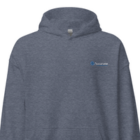Gilan Unisex Heavy Blend Hoodie