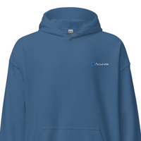 Gilan Unisex Heavy Blend Hoodie